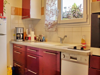 Maison a louer arles - 2 pièce(s) - 43.3 m2 - Surfyn