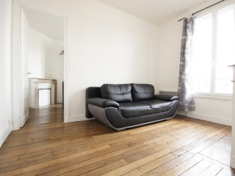 Appartement a louer la garenne-colombes - 2 pièce(s) - 30.19 m2 - Surfyn