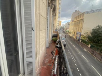 Appartement a louer marseille-6e-arrondissement - 3 pièce(s) - 79 m2 - Surfyn