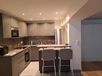 Appartement a louer paris-4e-arrondissement - 2 pièce(s) - 53.86 m2 - Surfyn
