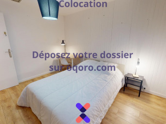 Maison a louer saint-etienne - 7 pièce(s) - 135 m2 - Surfyn