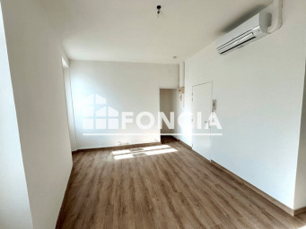 Appartement a louer toulon - 2 pièce(s) - 33 m2 - Surfyn