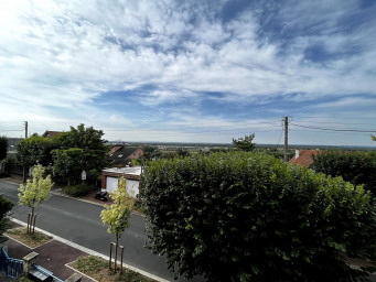 Appartement a louer herblay - 3 pièce(s) - 56 m2 - Surfyn