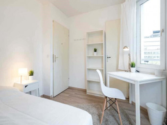 Appartement a louer lyon-3e-arrondissement - 1 pièce(s) - 15 m2 - Surfyn