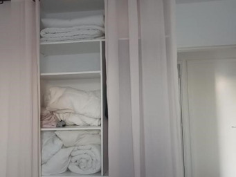 Appartement a louer saint-sebastien-sur-loire - 1 pièce(s) - 12 m2 - Surfyn