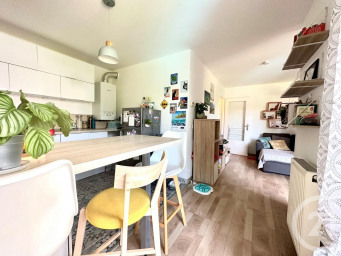Appartement a louer soisy-sous-montmorency - 2 pièce(s) - 38.82 m2 - Surfyn