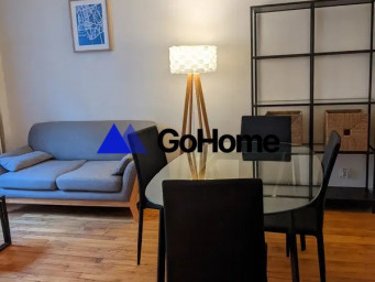 Appartement a louer levallois-perret - 2 pièce(s) - 38 m2 - Surfyn