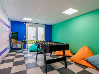 Appartement a louer schiltigheim - 1 pièce(s) - 19 m2 - Surfyn