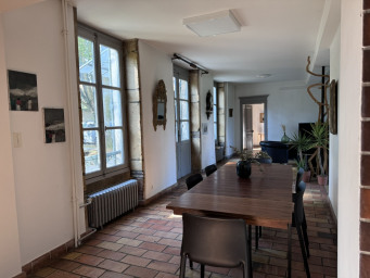 Maison a louer caluire-et-cuire - 11 pièce(s) - 330 m2 - Surfyn