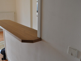 Appartement a louer plaisir - 1 pièce(s) - 34 m2 - Surfyn