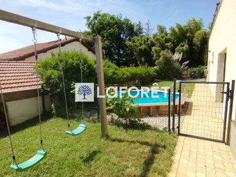 Maison a louer lyon-6e-arrondissement - 6 pièce(s) - 171 m2 - Surfyn