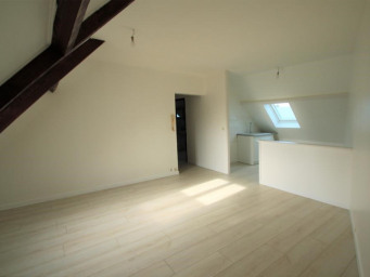 Appartement a louer vierzon - 2 pièce(s) - 40 m2 - Surfyn