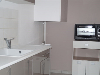 Appartement a louer auxerre - 1 pièce(s) - 25 m2 - Surfyn