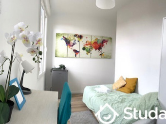 Appartement a louer bezons - 1 pièce(s) - 9 m2 - Surfyn