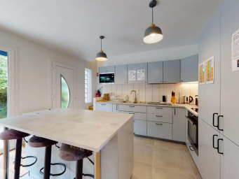 Appartement a louer romainville - 1 pièce(s) - 17 m2 - Surfyn