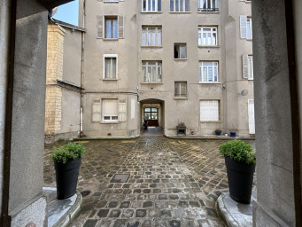 Appartement a louer saint-leu-la-foret - 2 pièce(s) - 41 m2 - Surfyn