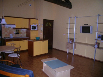 Appartement a louer lyon-6e-arrondissement - 1 pièce(s) - 35 m2 - Surfyn