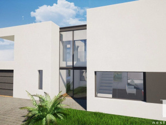 Maison a louer saint-cloud - 8 pièce(s) - 330 m2 - Surfyn