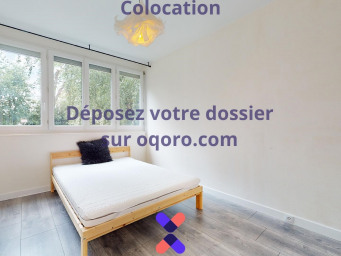 Appartement a louer orvault - 3 pièce(s) - 71 m2 - Surfyn