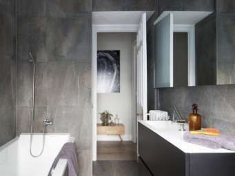 Appartement 599 000 € - 119 m²