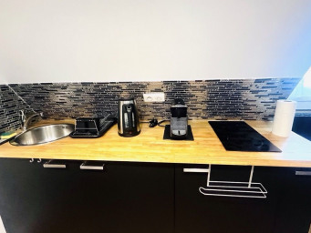 Appartement a louer paris-16e-arrondissement - 1 pièce(s) - 32 m2 - Surfyn