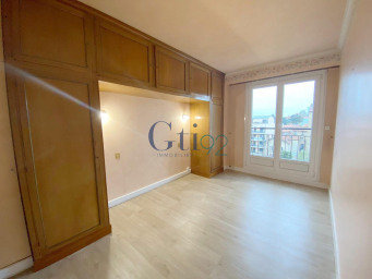 Appartement a louer clamart - 4 pièce(s) - 79 m2 - Surfyn