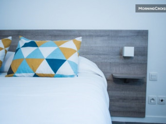 Appartement a louer merignac - 1 pièce(s) - 27 m2 - Surfyn