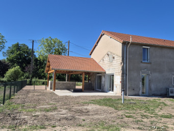 Maison a louer roanne - 6 pièce(s) - 140 m2 - Surfyn