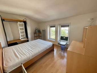 Appartement a louer nancy - 1 pièce(s) - 22 m2 - Surfyn