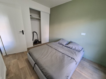 Appartement a louer palaiseau - 2 pièce(s) - 37 m2 - Surfyn