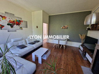 Appartement 230 000 € - 57 m²