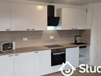 Appartement a louer melun - 1 pièce(s) - 10 m2 - Surfyn