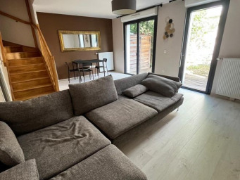 Maison a louer saint-denis - 4 pièce(s) - 77 m2 - Surfyn