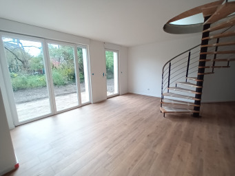 Maison a louer schiltigheim - 5 pièce(s) - 124.99 m2 - Surfyn