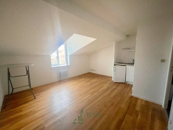 Appartement a louer roanne - 1 pièce(s) - 18 m2 - Surfyn