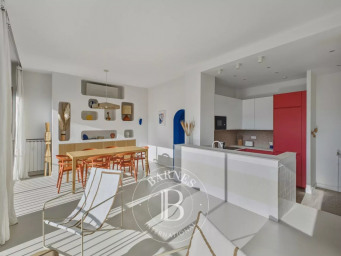 Appartement a louer marseille-2e-arrondissement - 3 pièce(s) - 72.82 m2 - Surfyn