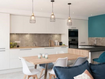 Appartement 398 500 € - 69 m²