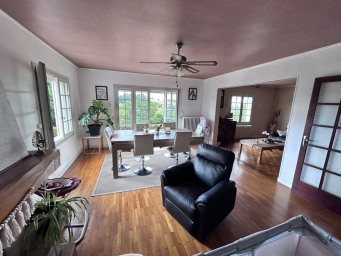 Maison a louer roanne - 8 pièce(s) - 215 m2 - Surfyn