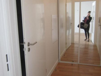 Appartement a louer paris-14e-arrondissement - 1 pièce(s) - 26.98 m2 - Surfyn