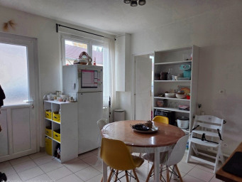 Maison a louer persan - 3 pièce(s) - 58 m2 - Surfyn