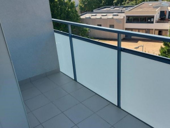 Appartement a louer villefranche-sur-saone - 3 pièce(s) - 70 m2 - Surfyn