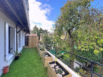 Appartement a louer sceaux - 2 pièce(s) - 39 m2 - Surfyn