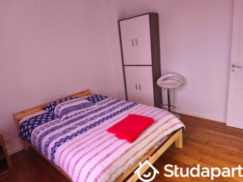 Appartement a louer creteil - 1 pièce(s) - 13 m2 - Surfyn