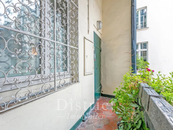 Appartement 2 pièce(s) 65 m²à vendre Paris-4e-arrondissement