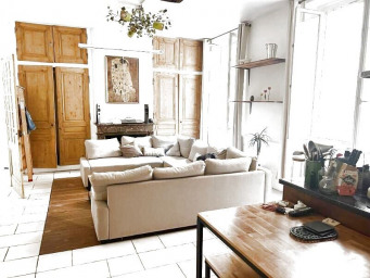 Appartement 425 000 € - 85 m²