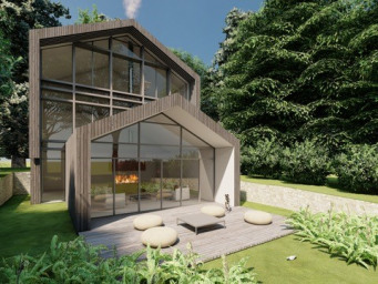 Maison a louer sevres - 6 pièce(s) - 145 m2 - Surfyn