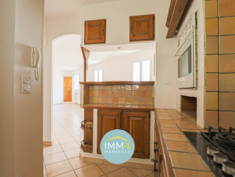 Maison a louer marseille-2e-arrondissement - 3 pièce(s) - 87 m2 - Surfyn