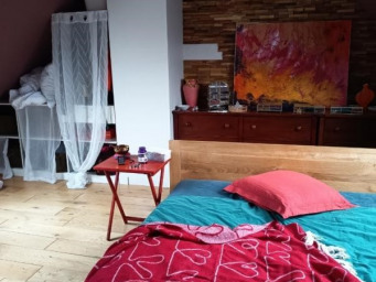 Appartement a louer roissy-en-brie - 1 pièce(s) - 30 m2 - Surfyn