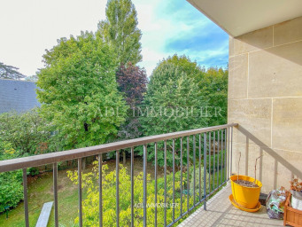 Appartement a louer ville-d'avray - 4 pièce(s) - 82.91 m2 - Surfyn