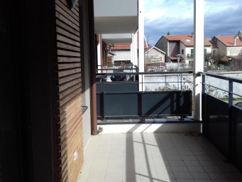 Appartement a louer thonon-les-bains - 1 pièce(s) - 34 m2 - Surfyn